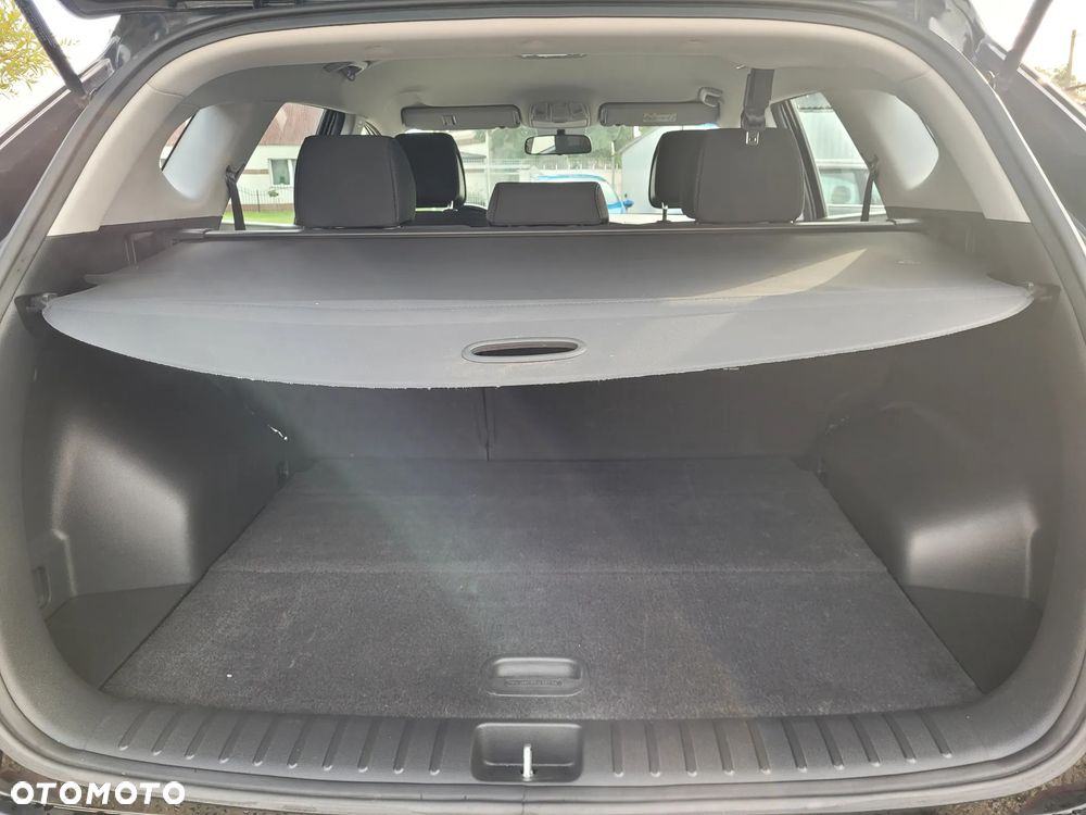 Hyundai Tucson - 18