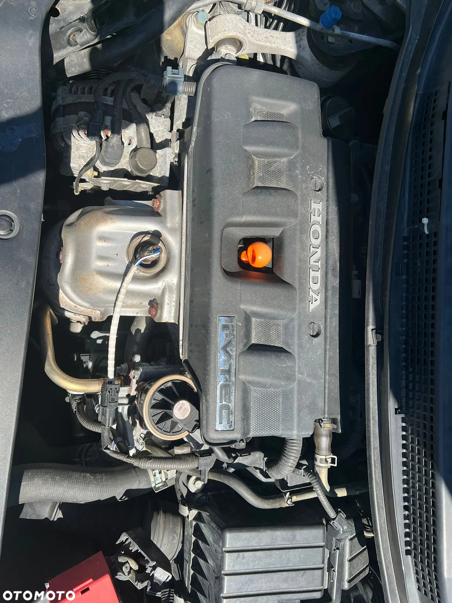 Honda Civic - 14