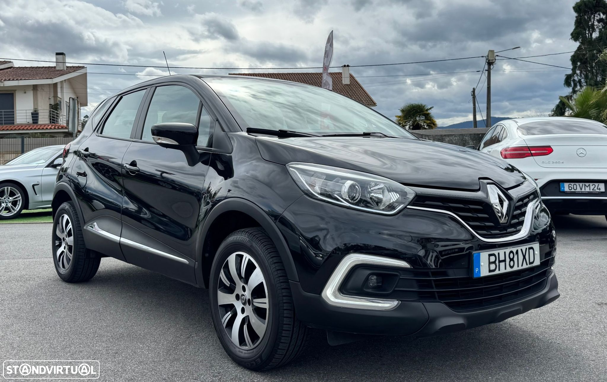 Renault Captur 0.9 TCE Exclusive - 2
