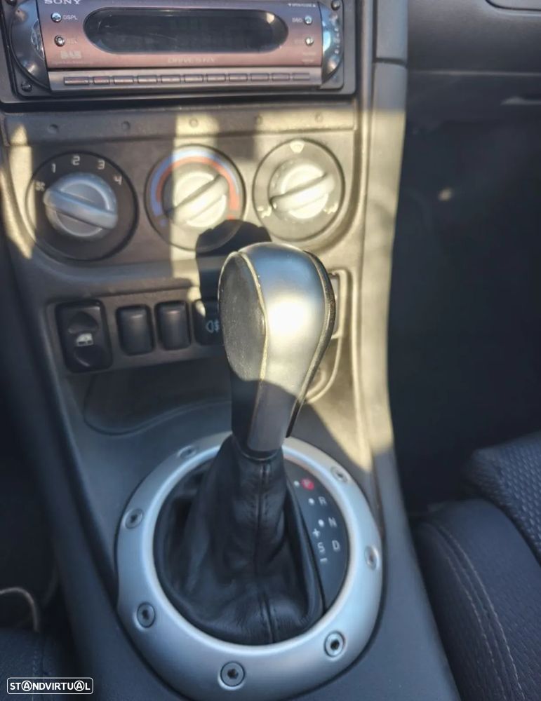 MG TF 120 Stepspeed - 9