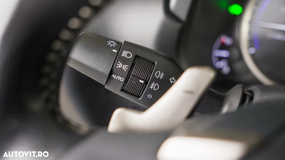 Lexus Seria NX 300 AWD Business - 22