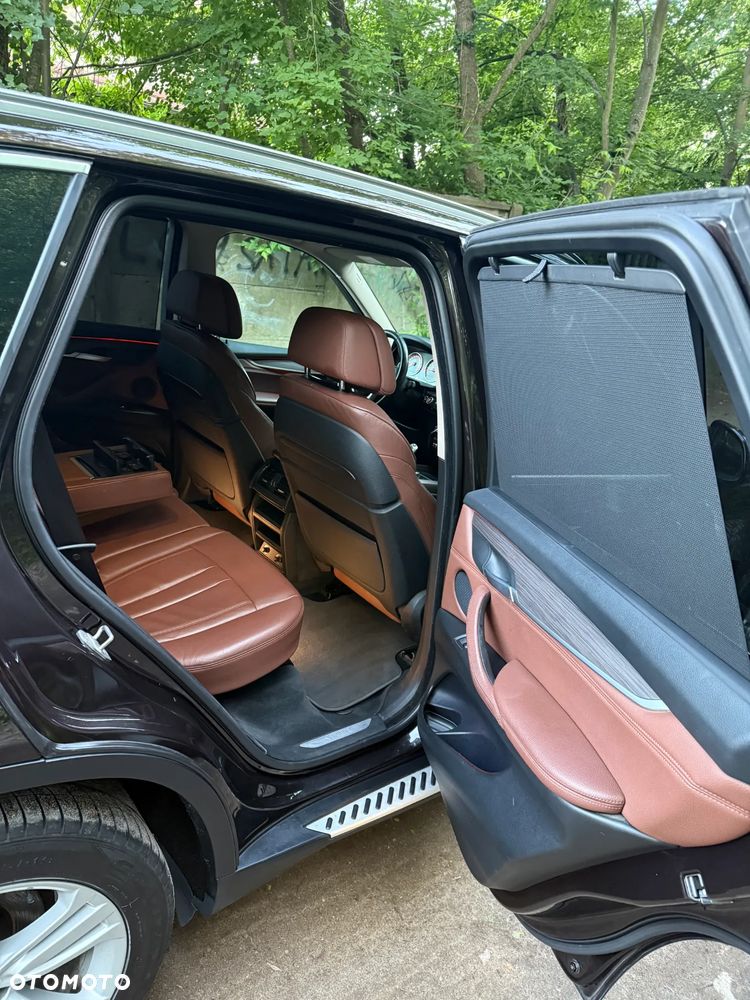 BMW X5 xDrive30d - 11