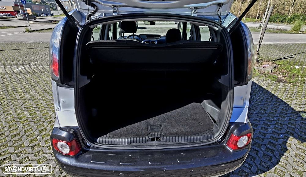Citroën C3 Picasso - 6