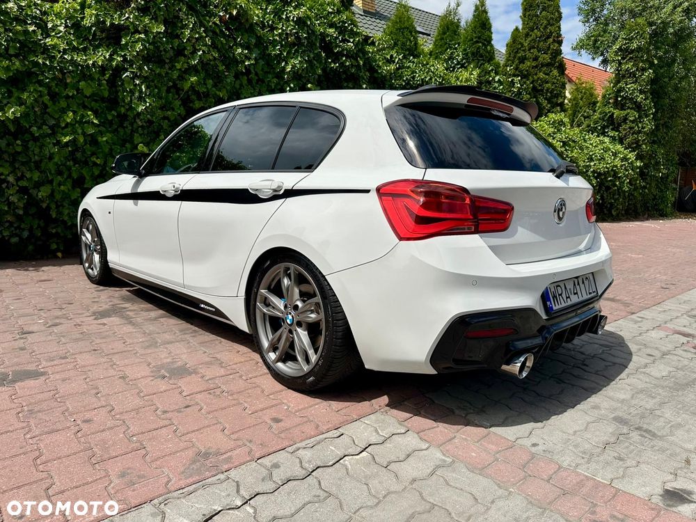 BMW Seria 1 120d - 4