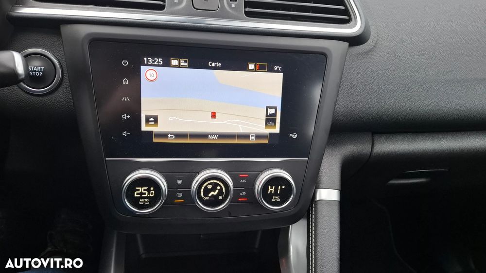 Renault Kadjar TCe 140 GPF Intens - 33