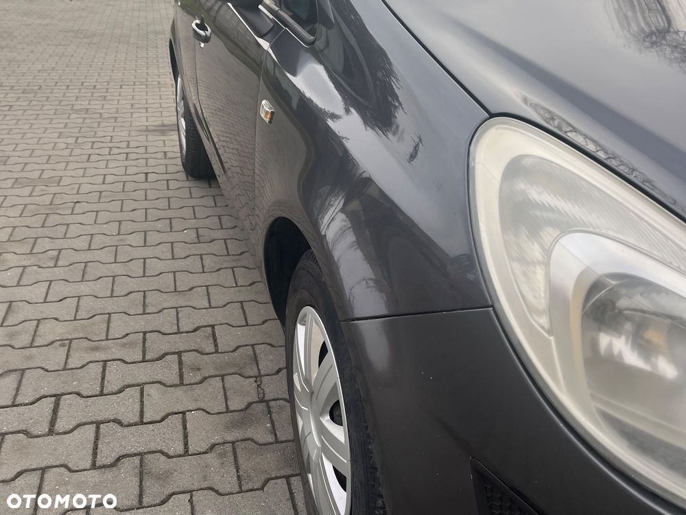 Opel Corsa 1.3 CDTI Edition - 12