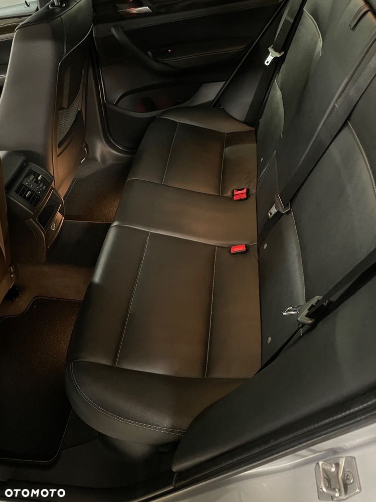 BMW X3 28i xDrive - 13