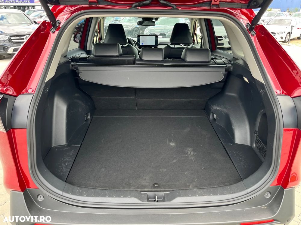 Toyota RAV4 - 29