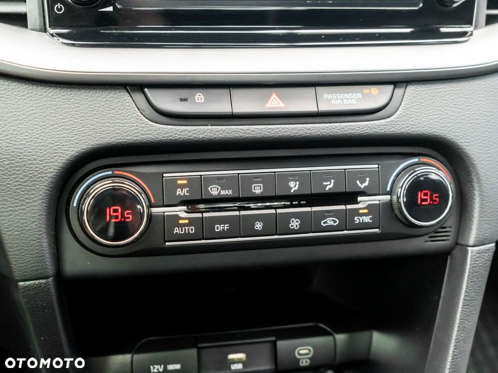 Kia Ceed 1.5 T-GDI M - 16