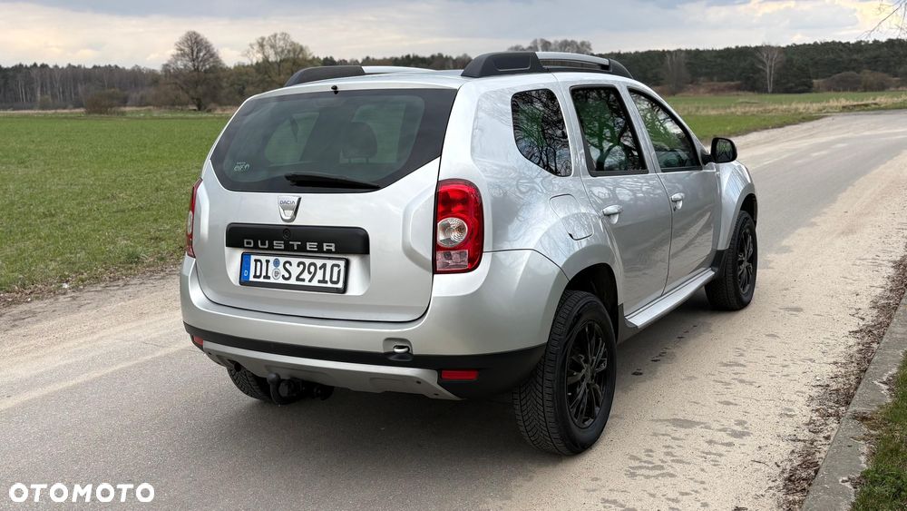 Dacia Duster 1.6 - 8