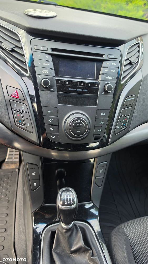 Hyundai i40 i40cw 1.6 5 Star Edition - 18