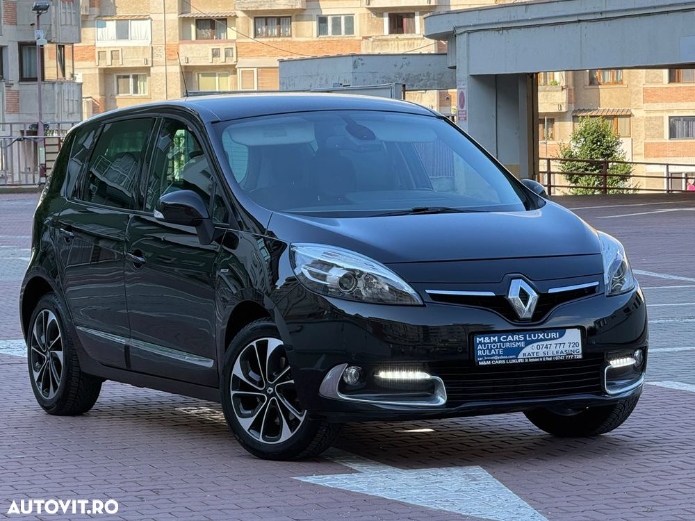 Renault Scenic - 38