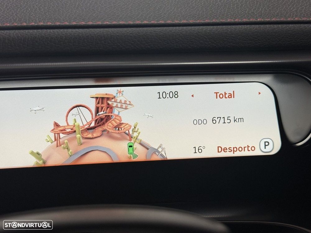 Smart #1 Brabus - 19