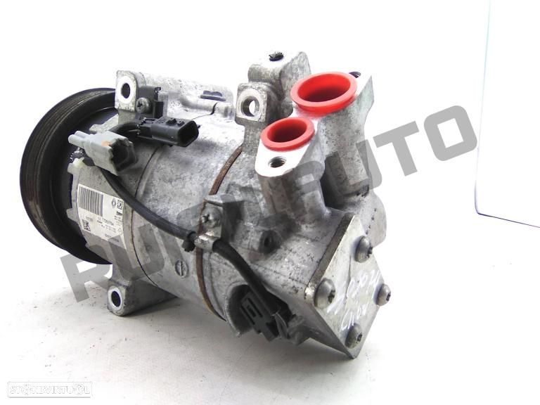 Compressor Ar Condicionado 9260_04990r Renault Clio Iv [2012_20 - 6