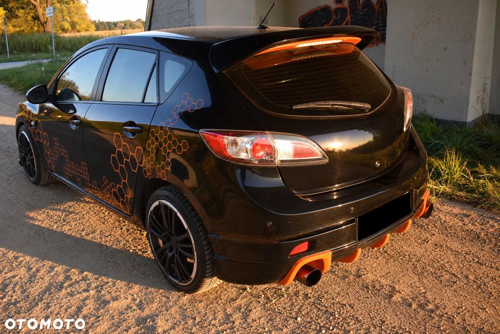 Mazda 3 - 12