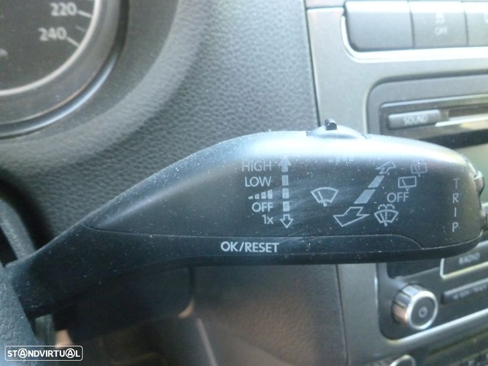 VW Polo 1.6 TDI Highline - 29