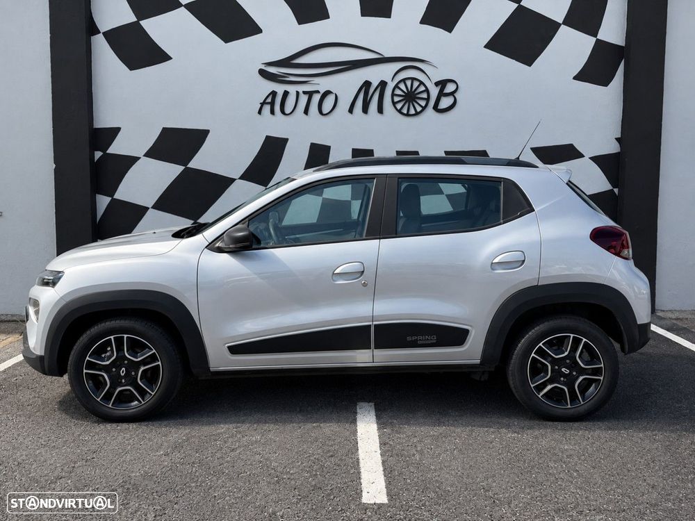 Dacia Spring Electric 45 Expression - 7