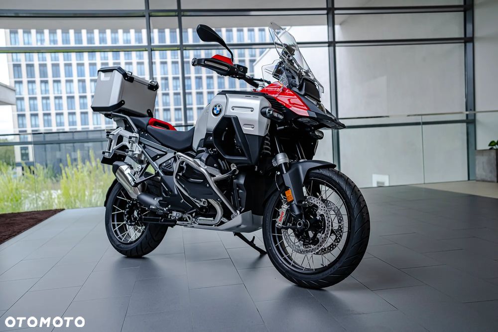BMW GS - 1
