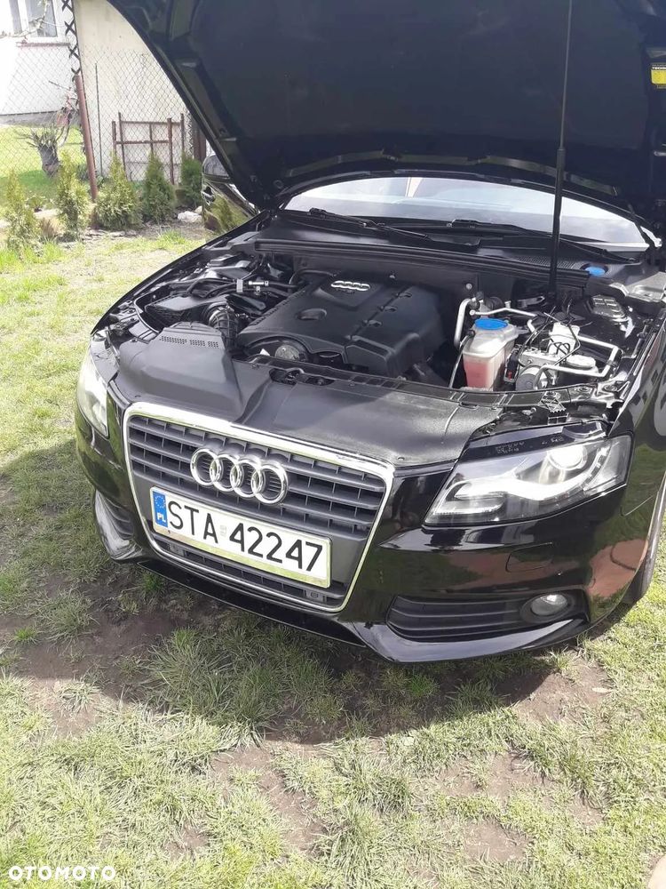 Audi A4 1.8 TFSI - 9