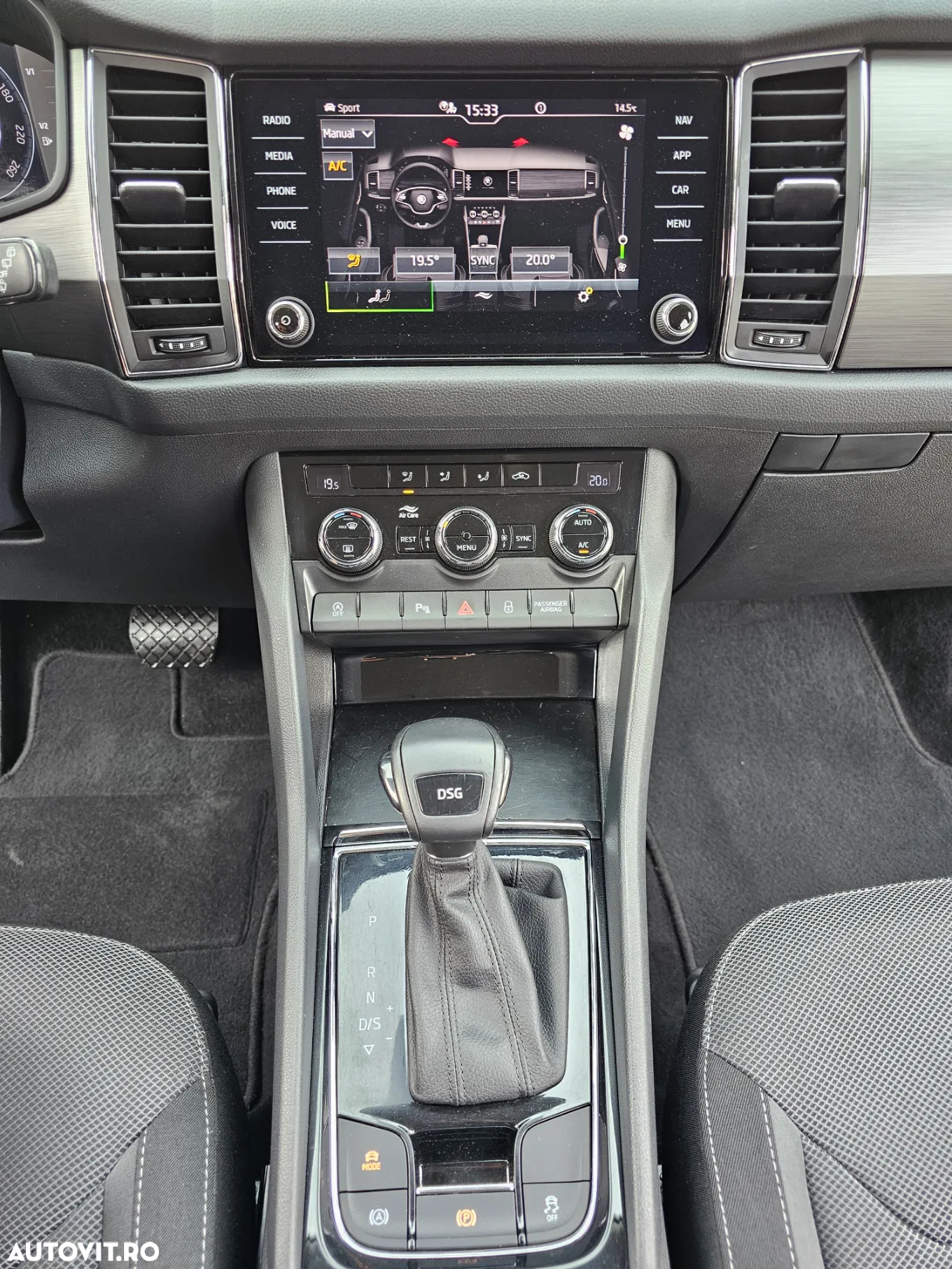Skoda Kodiaq - 39