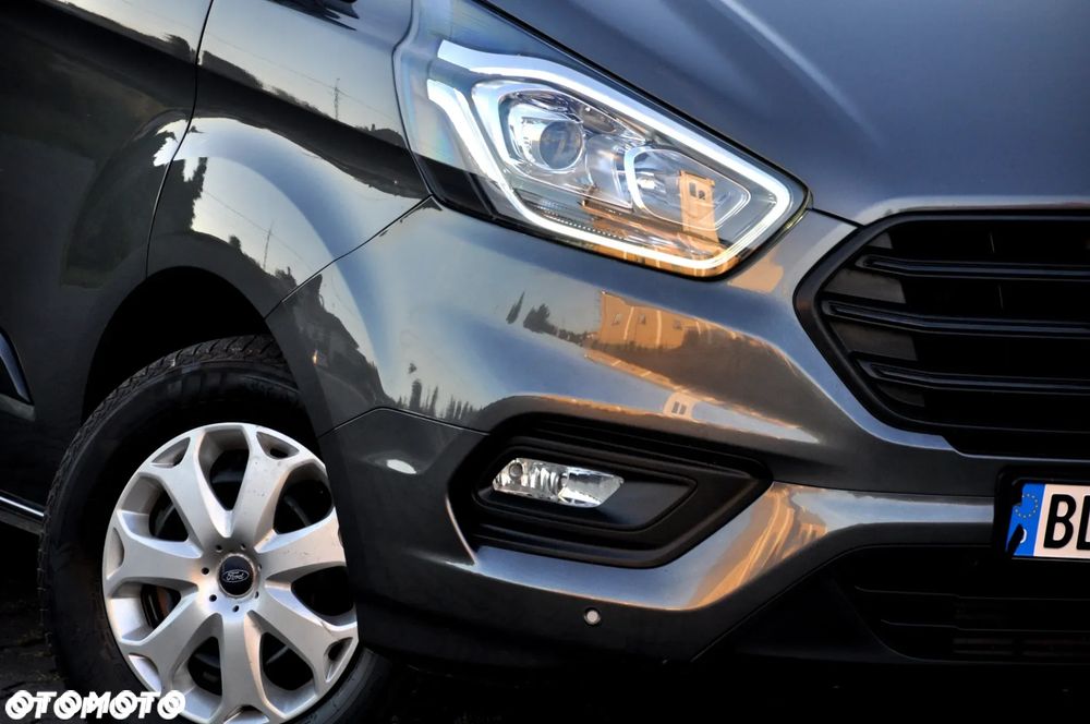 Ford Transit Custom L2H1 VA Trail - 7