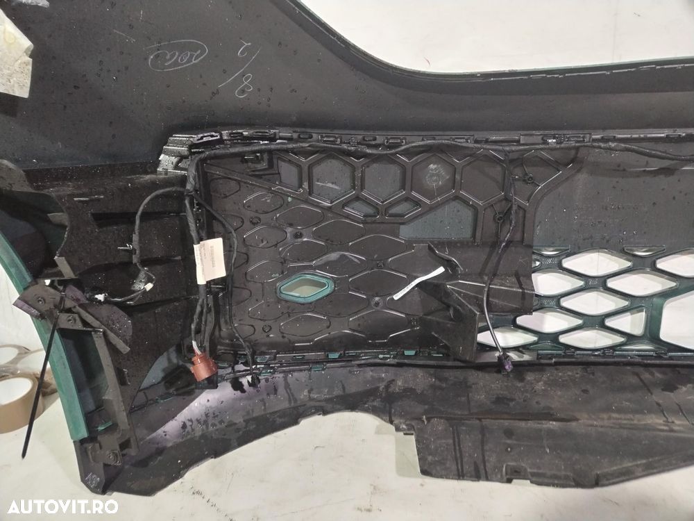 Bara fata VW ID Buzz, 2023, 2024, 2025, 2026, cod origine OE 1T3807221. 10282 - 19