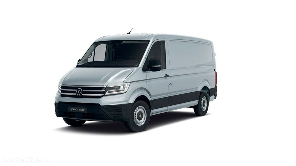 Volkswagen Crafter - 3