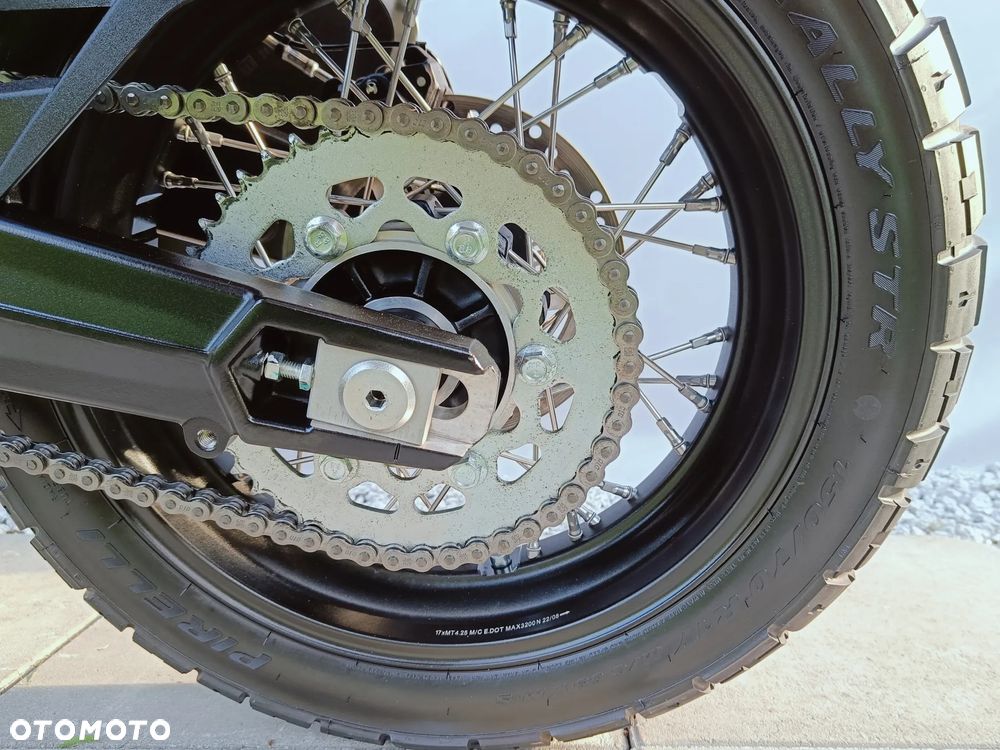 Moto Morini Inny - 22