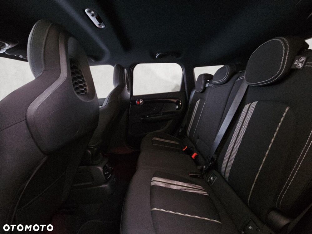 MINI Countryman - 19
