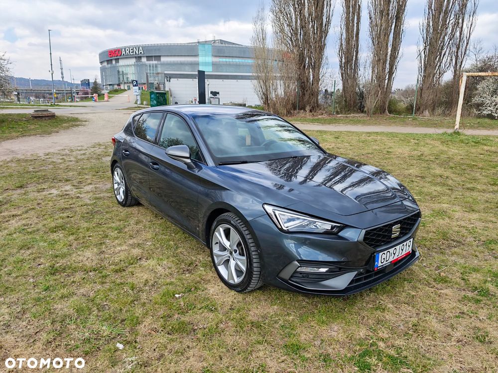 Seat Leon - 4