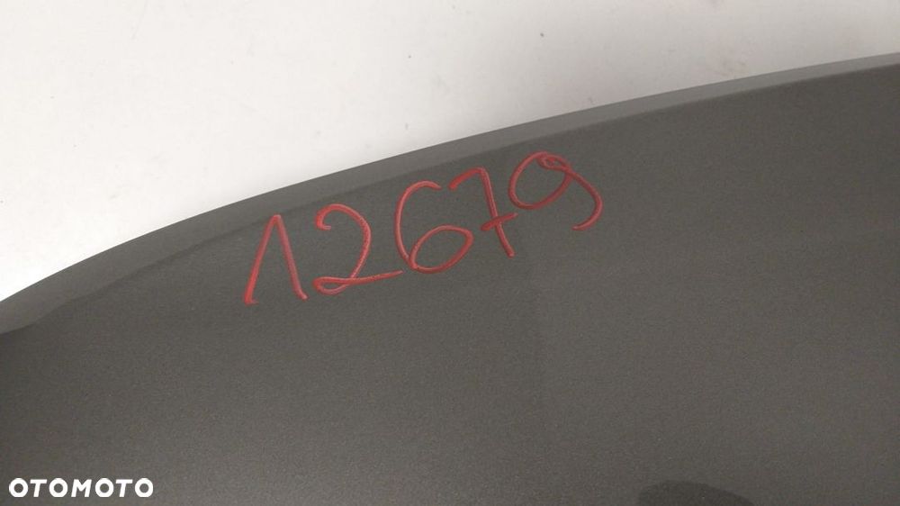 VW T-CROSS BŁOTNIK LEWY PRZEDNI PRZÓD 2GM821105B - 5