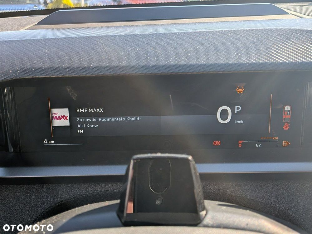 Opel Grandland 1.2 mHEV GS eDTC6 - 29