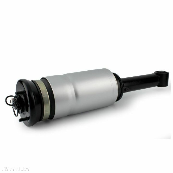 Telescop cu perna fata Range Rover Sport - 2