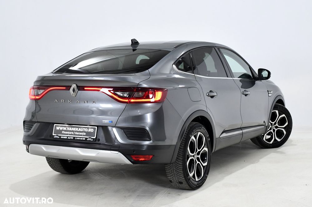 Renault Arkana - 6