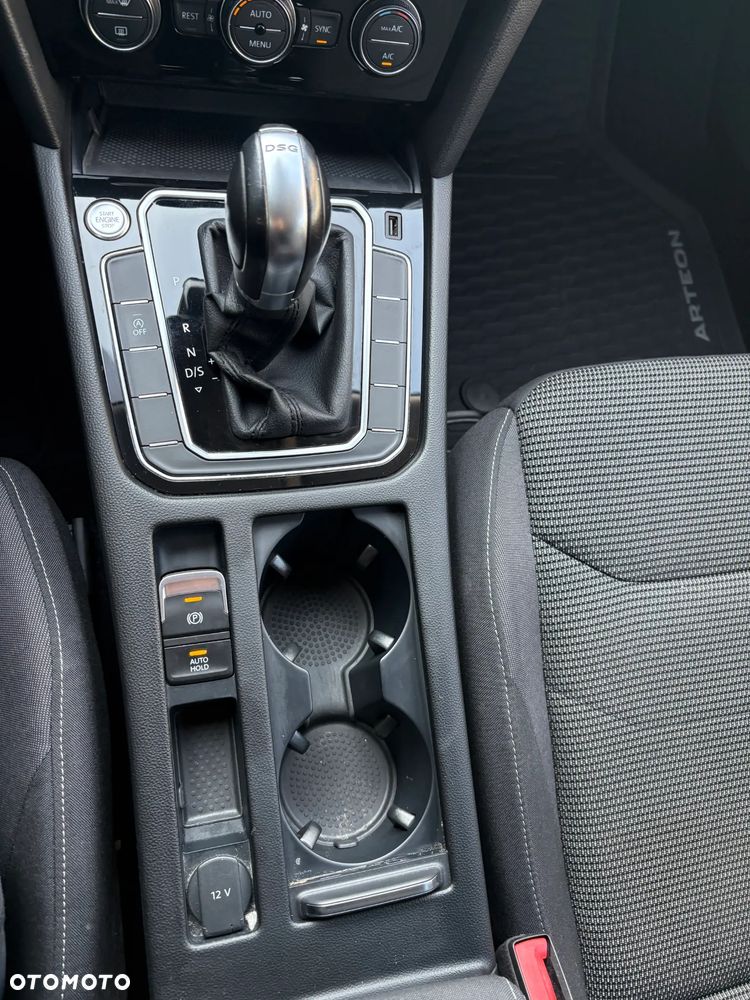 Volkswagen Arteon 1.5 TSI ACT Evo Elegance DSG - 20