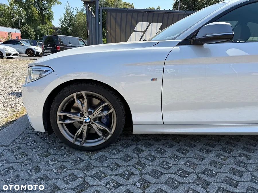 BMW Seria 2 M235i xDrive Coupe Sport-Aut - 11