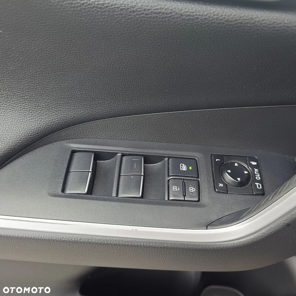 Toyota RAV4 2.5 Hybrid Comfort 4x2 - 12