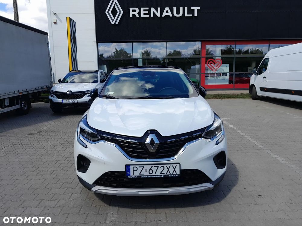 Renault Captur 1.0 TCe Zen - 25