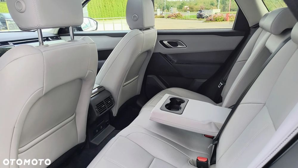 Land Rover Range Rover Velar - 19