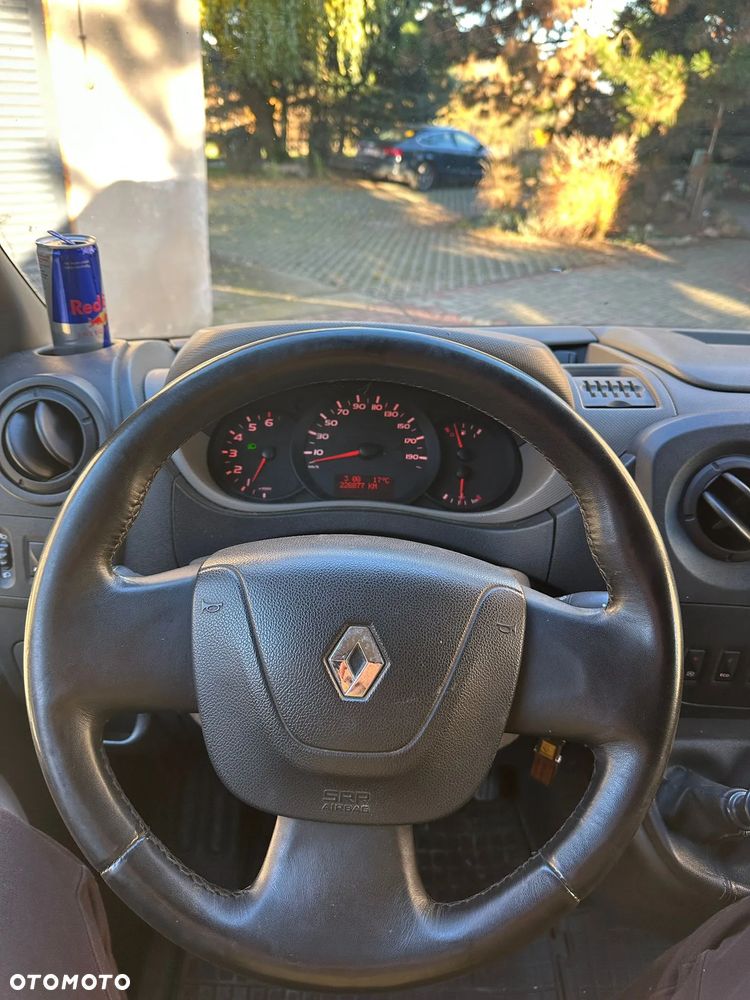 Renault MASTER - 15