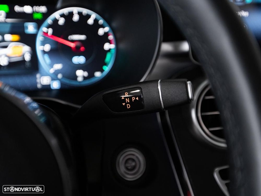 Mercedes-Benz GLC 300 de Coupé 4Matic - 19