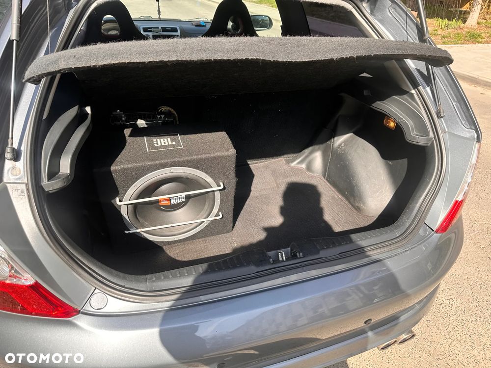 Honda Civic 2.0i Type-R - 14