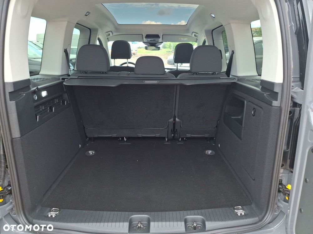 Volkswagen Caddy - 18