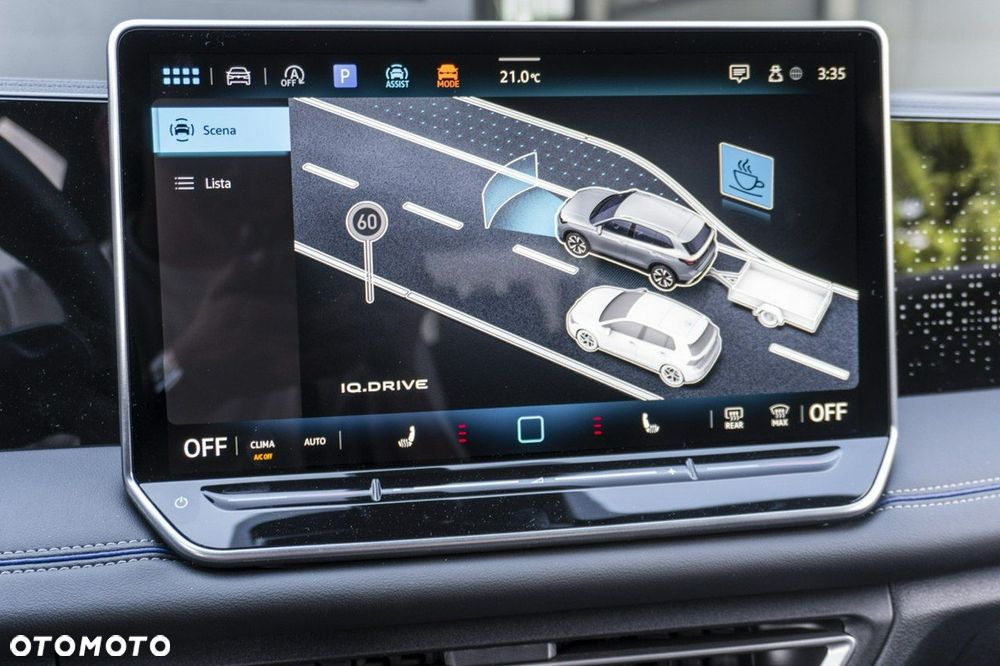 Volkswagen Tiguan - 23