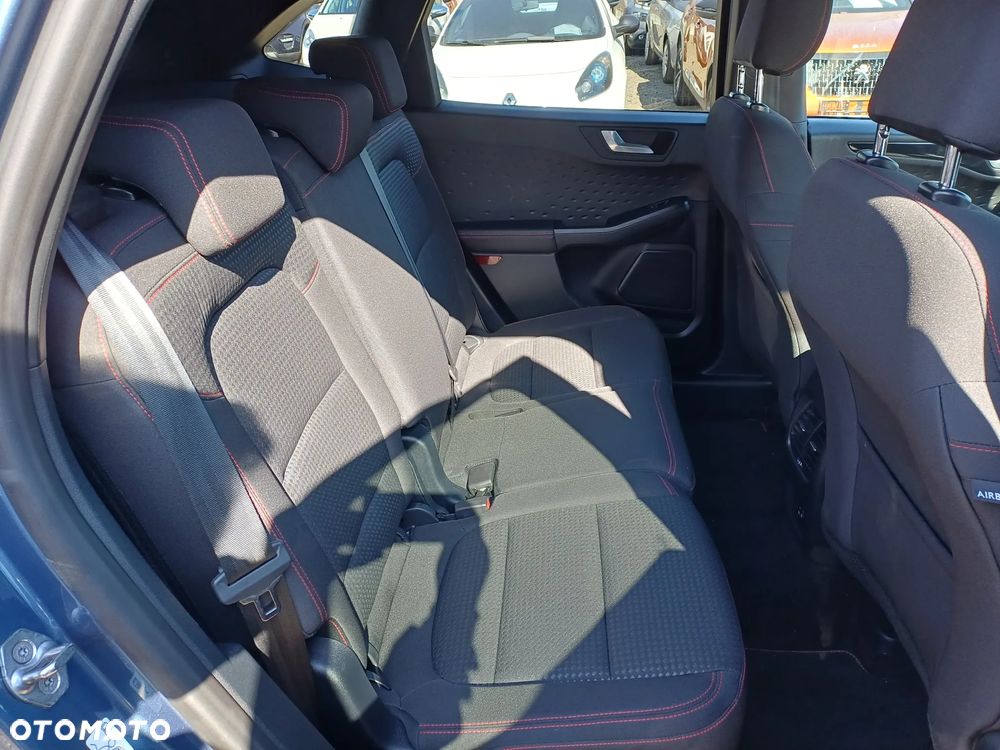 Ford Kuga 1.5 TDCi 2x4 ST-Line - 14