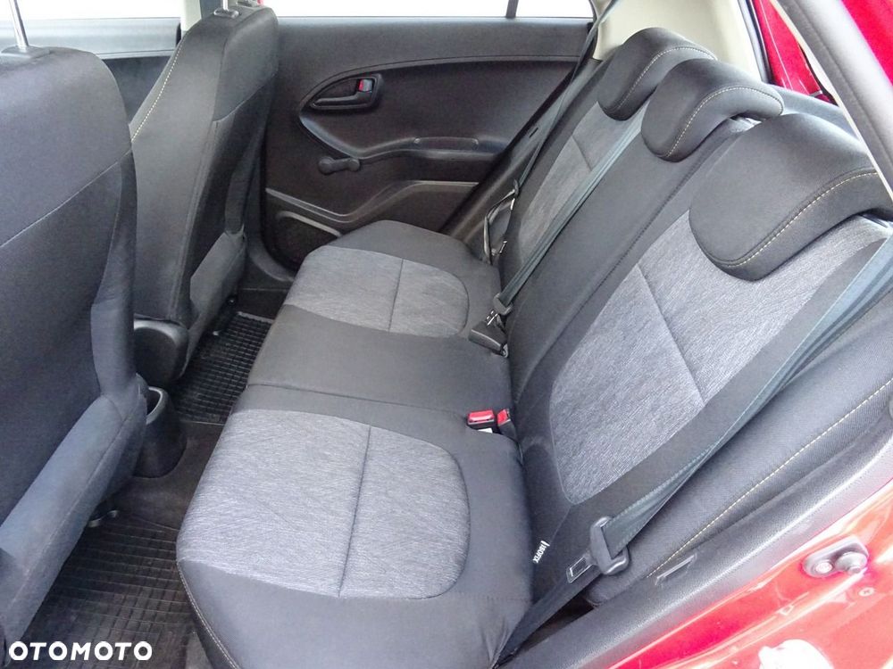 Kia Picanto - 18