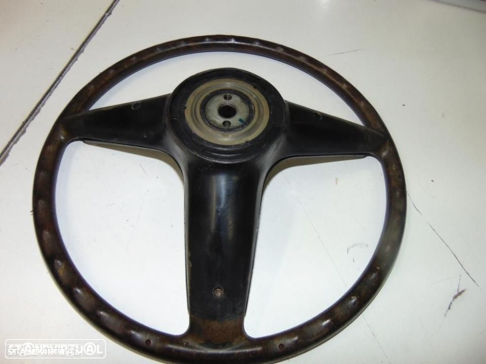 Mazda 818 frente de chapa - 5