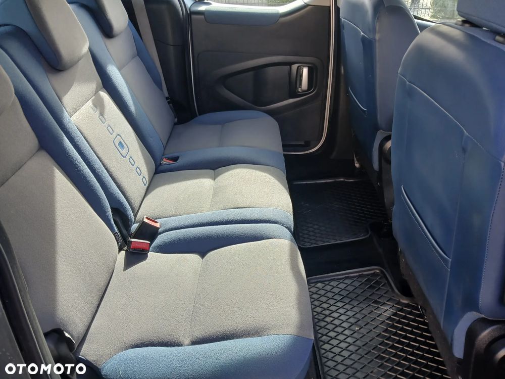 Citroën Berlingo 1.6 16V C-Chic - 14