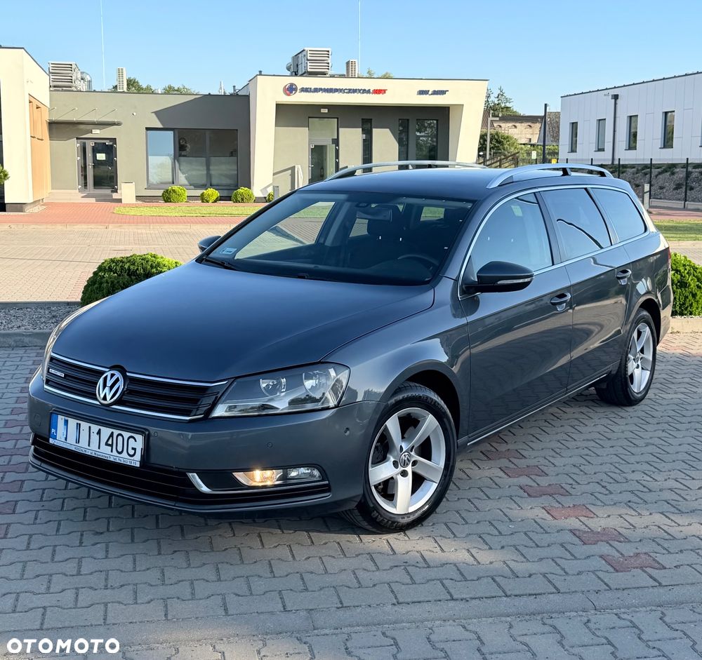 Ford Mondeo 1.6 TDCi Trend - 1
