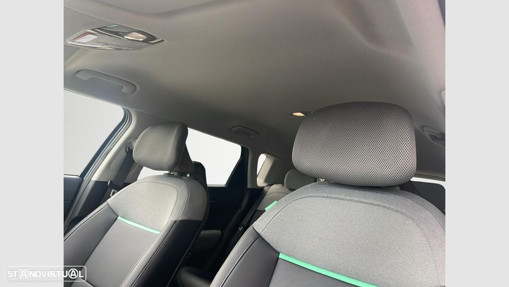 Kia EV4 81.4 kWh Tech - 16